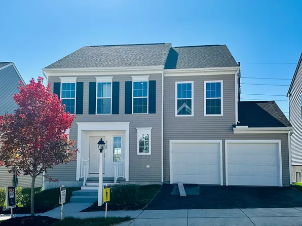 3120 Herr St, Mechanicsburg, PA 17055