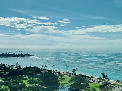 1100 Ala Moana Blvd #2202, Honolulu, HI, 96814