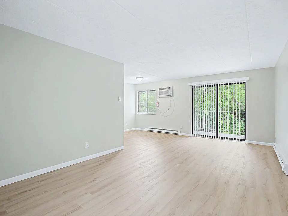 Magnolia Grove Apartments