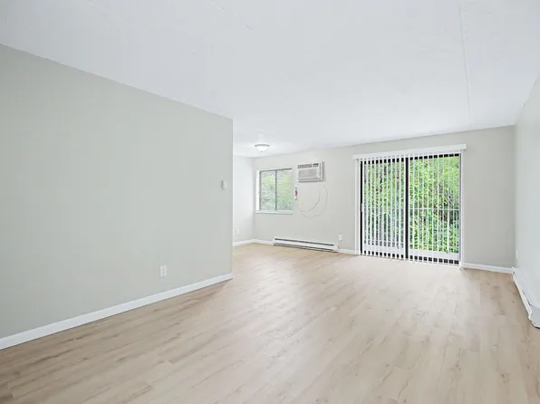 Magnolia Grove Apartments