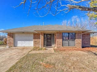 16057 County Road 3536 Ct, Ada, OK 74820
