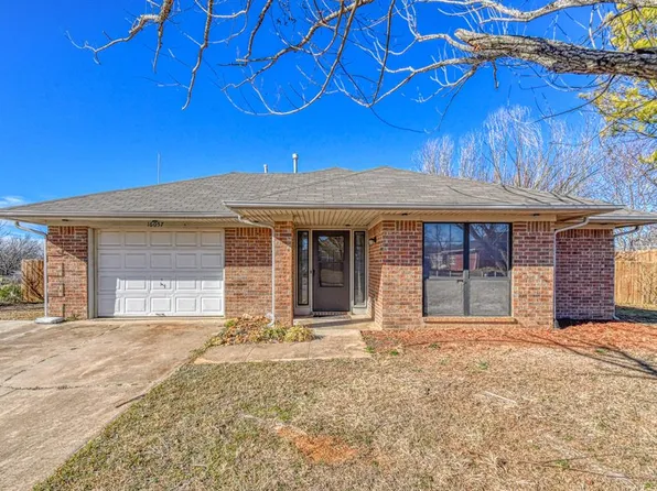 16057 County Road 3536 Ct, Ada, OK 74820