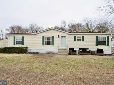 31 Pine Ridge Dr #31, Smyrna, DE, 19977