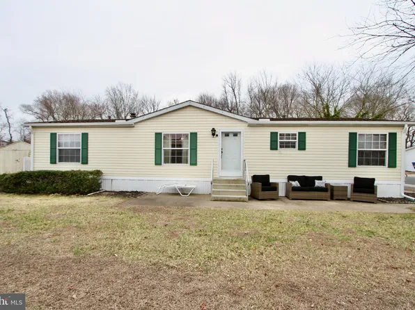 31 Pine Ridge Dr #31, Smyrna, DE 19977