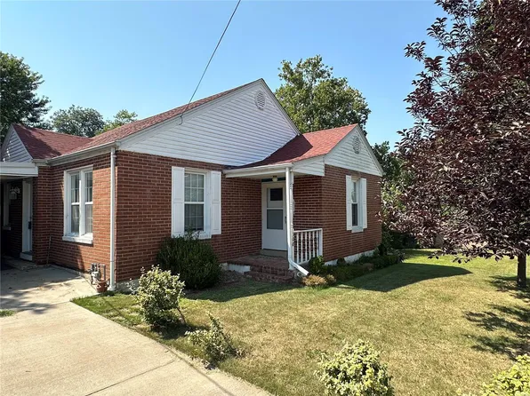 308 High St, Fredericktown, MO 63645