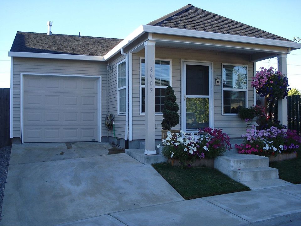 Front View