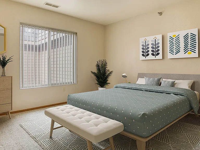 Rocky Meadows Apartments — Photo 5