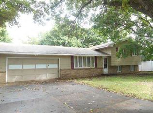 11635 Eldorado St NW, Coon Rapids, MN 55433