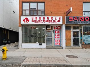 608 Gerrard St E FLOOR 2, Toronto, ON