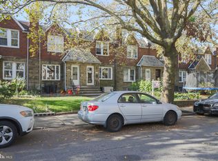 3146 Fanshawe St, Philadelphia, PA 19149