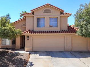 8060 E Hampton Dr, Tucson, AZ 85715