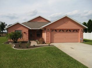 156 Berlwood Way, Davenport, FL 33837