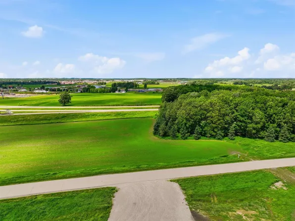 Lot 2 MARSHFIELD ROAD, Marshfield, WI 54449