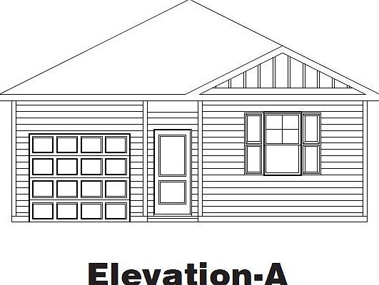 Plan Elevation.