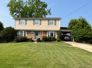 2820 Vixen Ln, Silver Spring, MD 20906