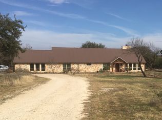 7950 Fm 89, Tuscola, TX 79562