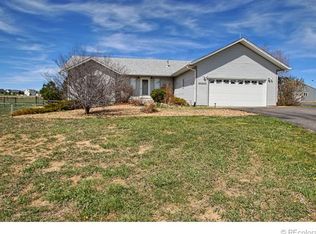 34849 Morgan Trl, Elizabeth, CO 80107