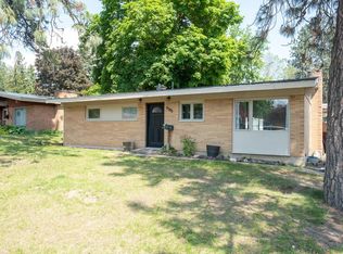 7016 N Stevens St, Spokane, WA 99208