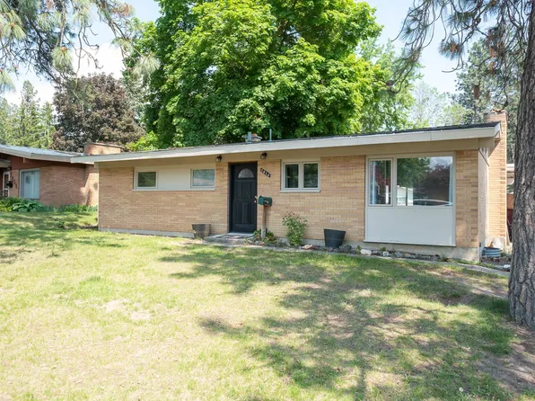 7016 N Stevens St, Spokane, WA 99208
