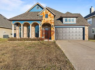 10266 Condor Loop, Waco, TX 76708