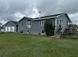 1100 Brundage Rd, Cheyenne, WY 82009