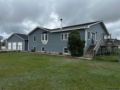 1100 Brundage Rd, Cheyenne, WY, 82009