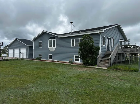 1100 Brundage Rd, Cheyenne, WY 82009