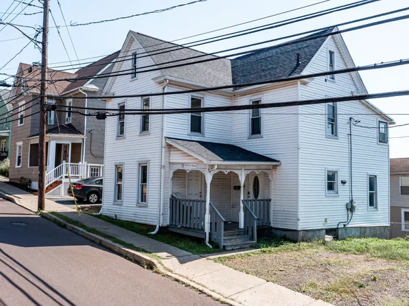 124 E 1st St, Bloomsburg, PA 17815