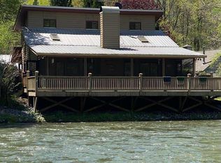 66 Sweetwater Bend Loop, Hayesville, NC 28904