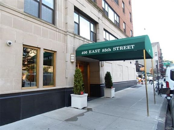 2nd image of 400 E 85th St APT 6B