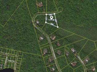 Pocono Forested 15 Dr, East Stroudsburg, PA