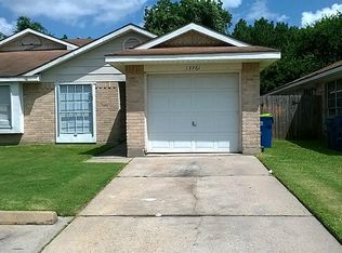 13761 Sablecrest St, Houston, TX 77014