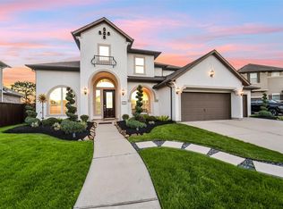 27427 Ashford Sky Ln, Katy, TX 77494