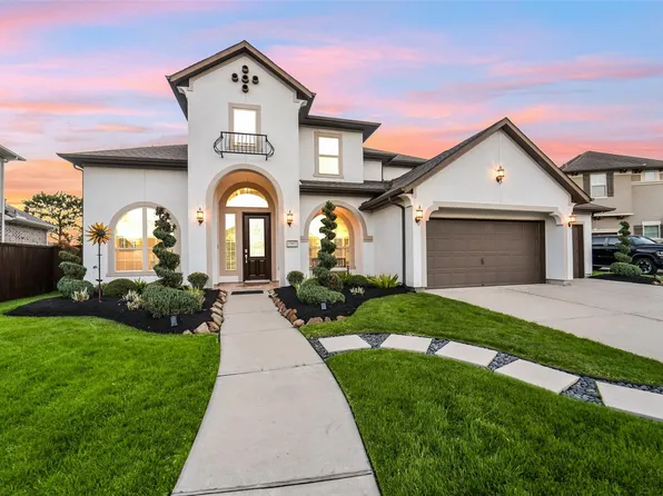 27427 Ashford Sky Ln, Katy, TX 77494