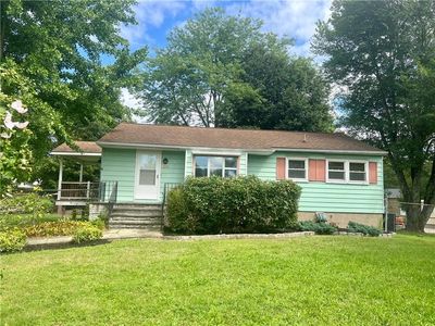 214 Maple Drive, Newburgh, NY, 12550