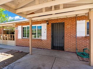 1230 E Allen Rd, Tucson, AZ 85719