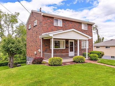 715 4th St, North Versailles, PA, 15137