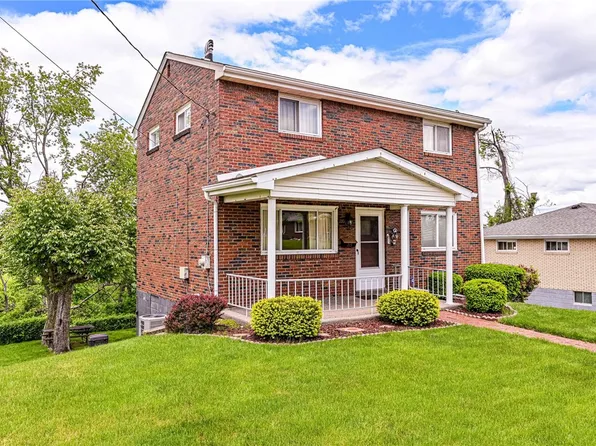 715 4th St, North Versailles, PA 15137