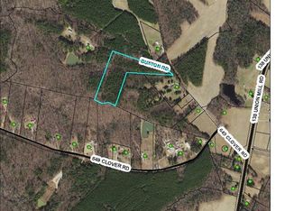 0 Buxton Rd, Brodnax, VA 23920