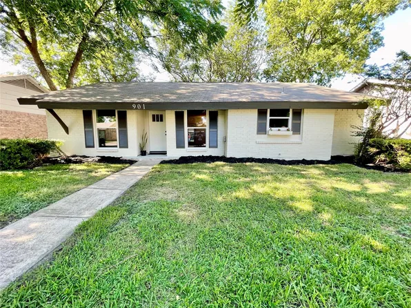 901 Grassy Glen Dr, Allen, TX 75002