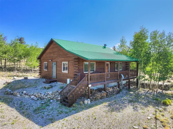 1319 Kiowa Street, Fairplay, CO 80456