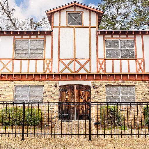 Brittany Arms 901 W Pine St Hattiesburg MS Zillow