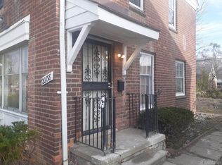 20138 Schaefer Hwy, Detroit, MI 48235