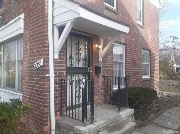 20138 Schaefer Hwy, Detroit, MI 48235