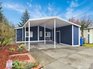 375 Union Ave SE UNIT 62, Renton, WA 98059