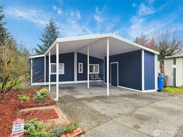 375 Union Avenue SE #62, Renton, WA 98059