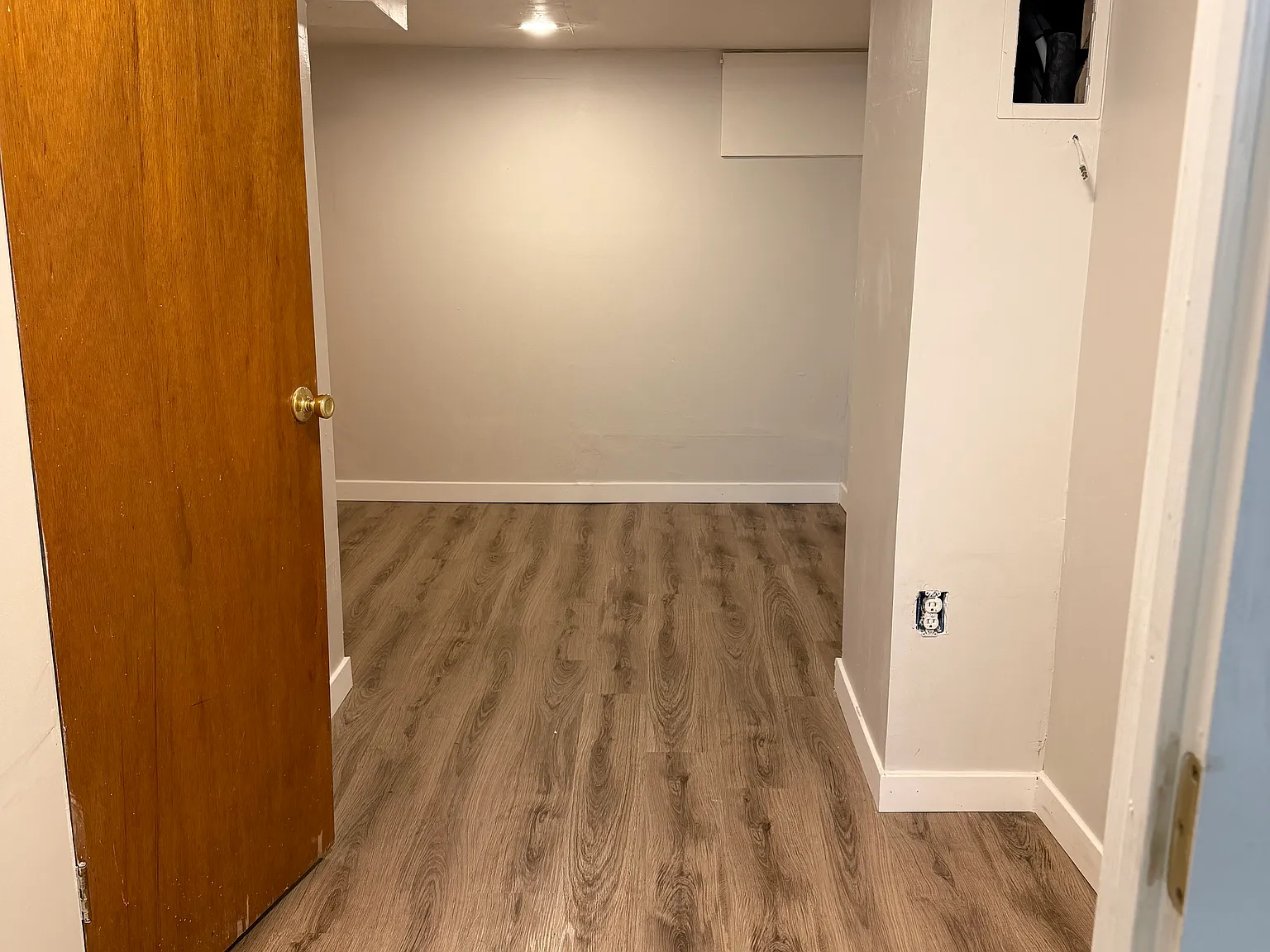 1 bed, $900 — Photo 3