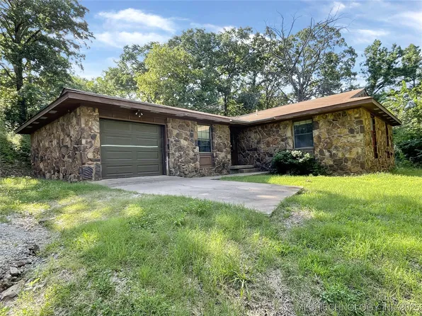 10305 S Flat Hwy #75, Preston, OK 74456