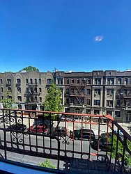 Rented by Mdays Realty