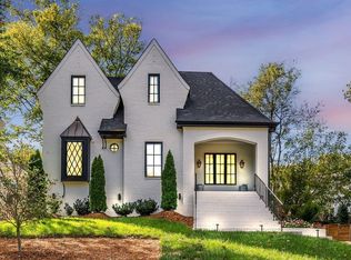 3425 Pleasant Valley Rd, Nashville, TN 37204